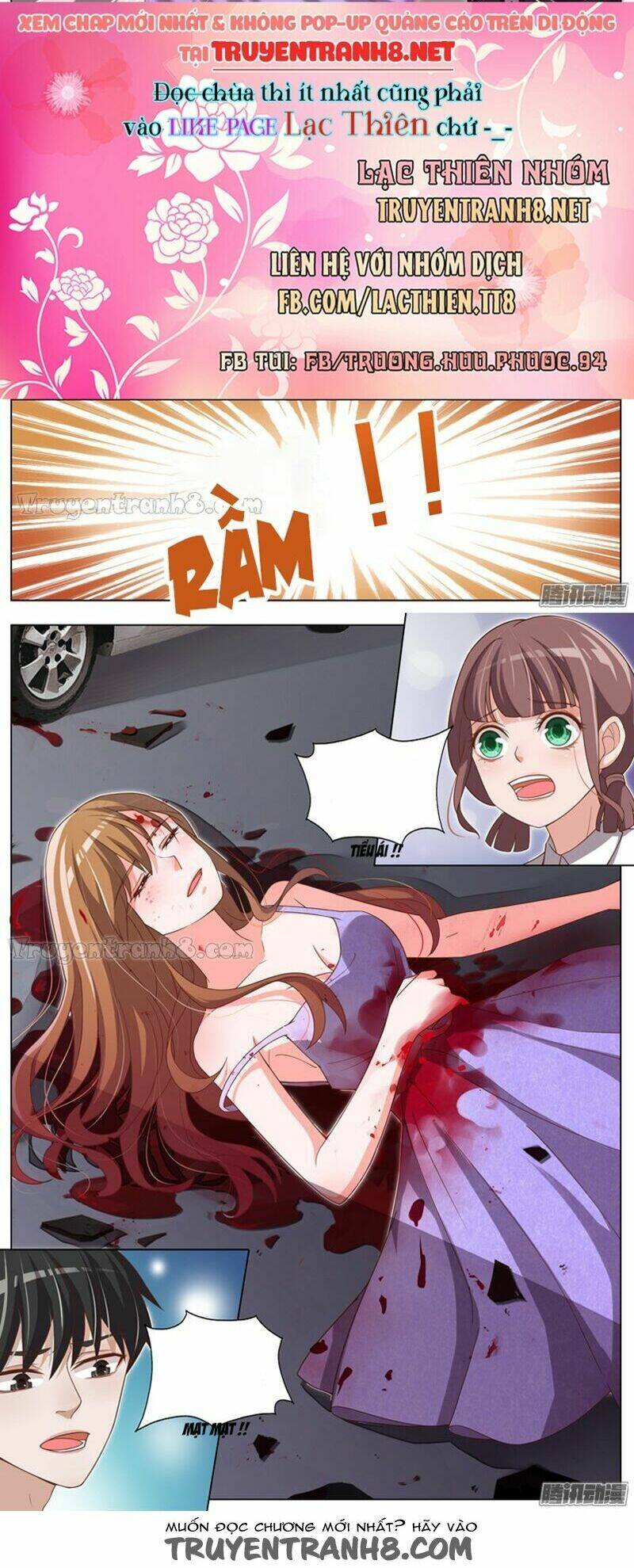 Vương Bài Giáo Thảo: Chapter 83