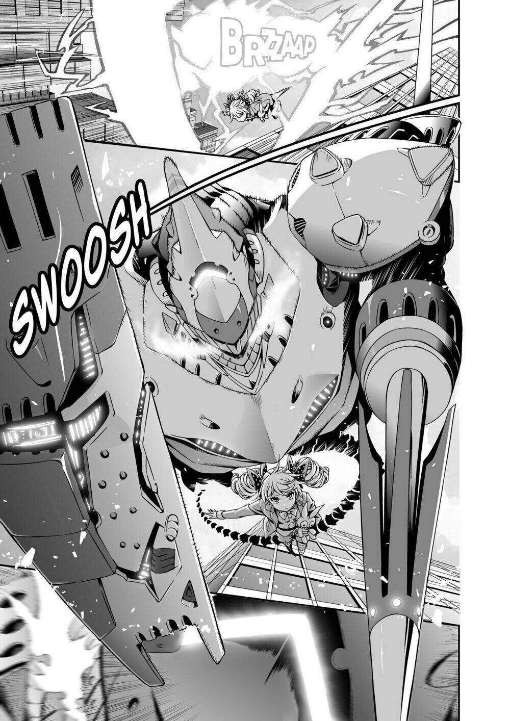 Honkai Impact 3Rd: Chapter 1