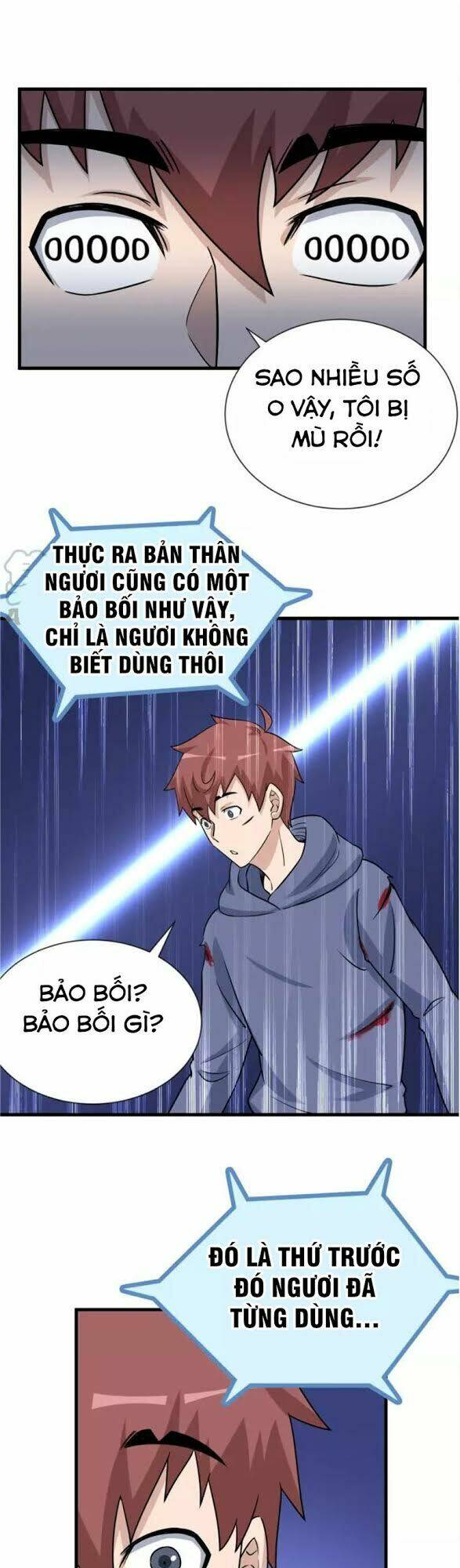 Hệ Thống Tu Tiên Mạnh Nhất: Chapter 99