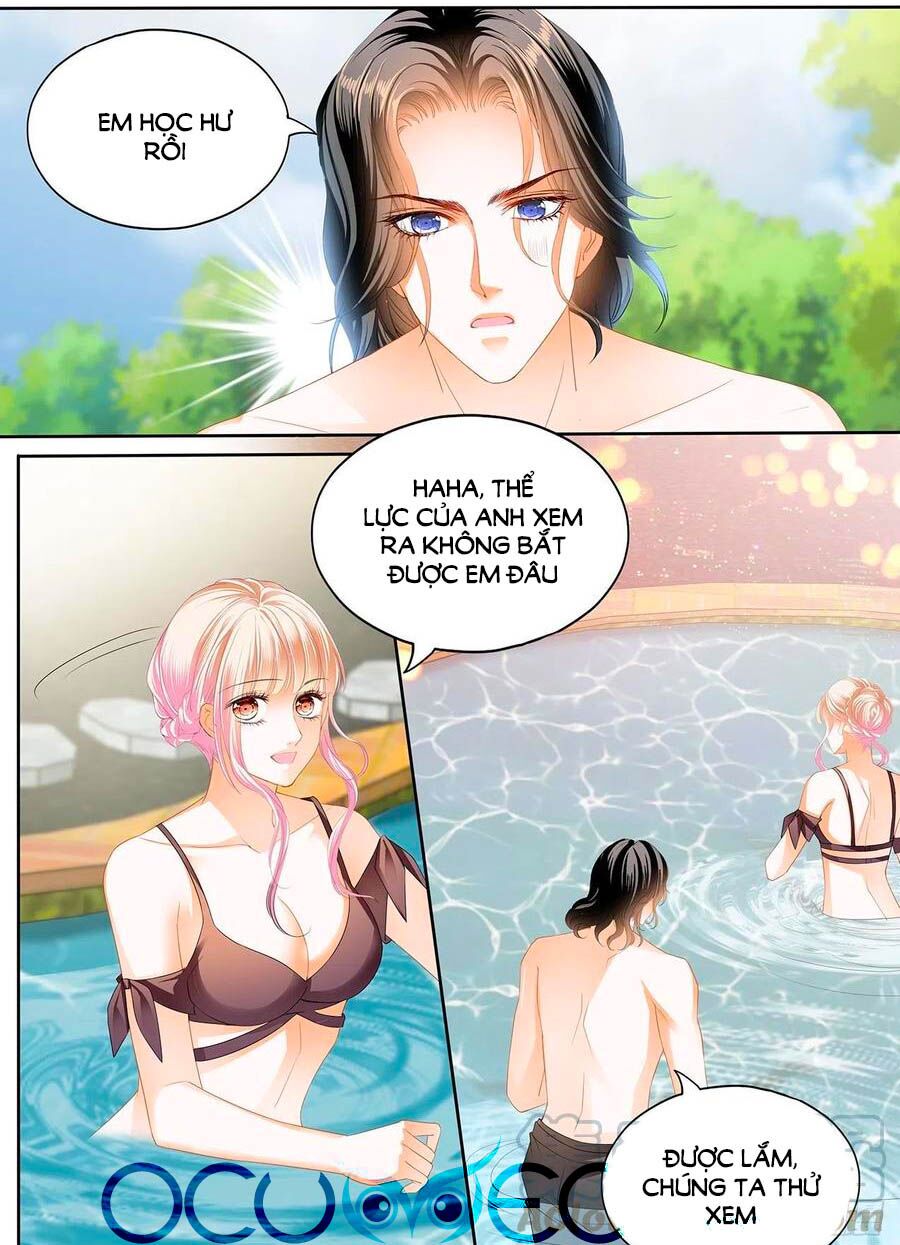 Bá Đạo Tiểu Thúc, Xin Trêu Chọc Vừa Thôi!: Chapter 271