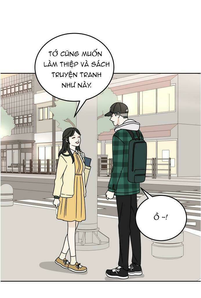 30 Phút Bước Đi Bên Em: Chapter 75