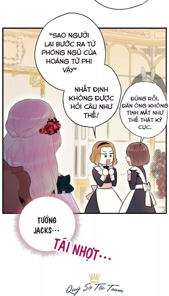 Tồn Tại Với Tư Cách Là Vợ Của Nam Chính: Chapter 102: Những người đàn ông trong lâu đài