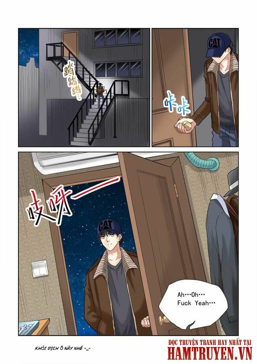 Cao Thủ Cận Vệ Của Hoa Khôi: Chapter 114