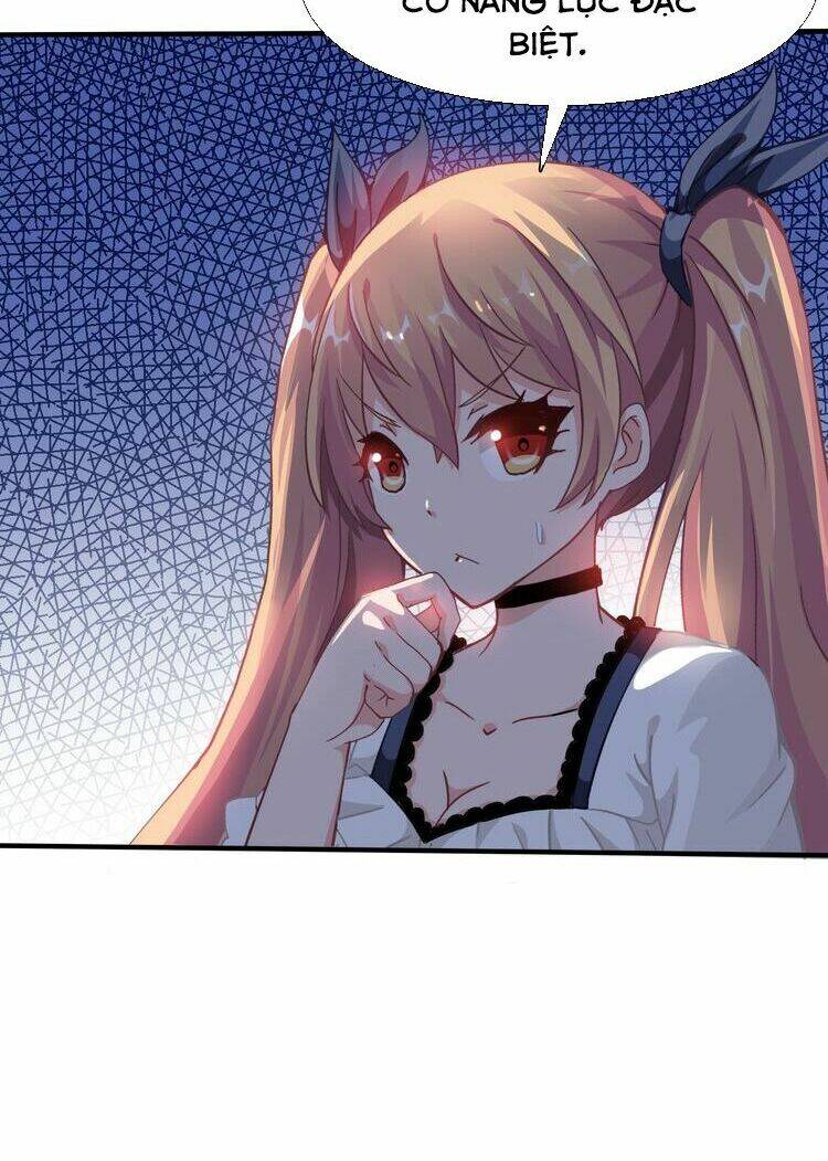 Kinh Thế Kỳ Nhân: Chapter 8