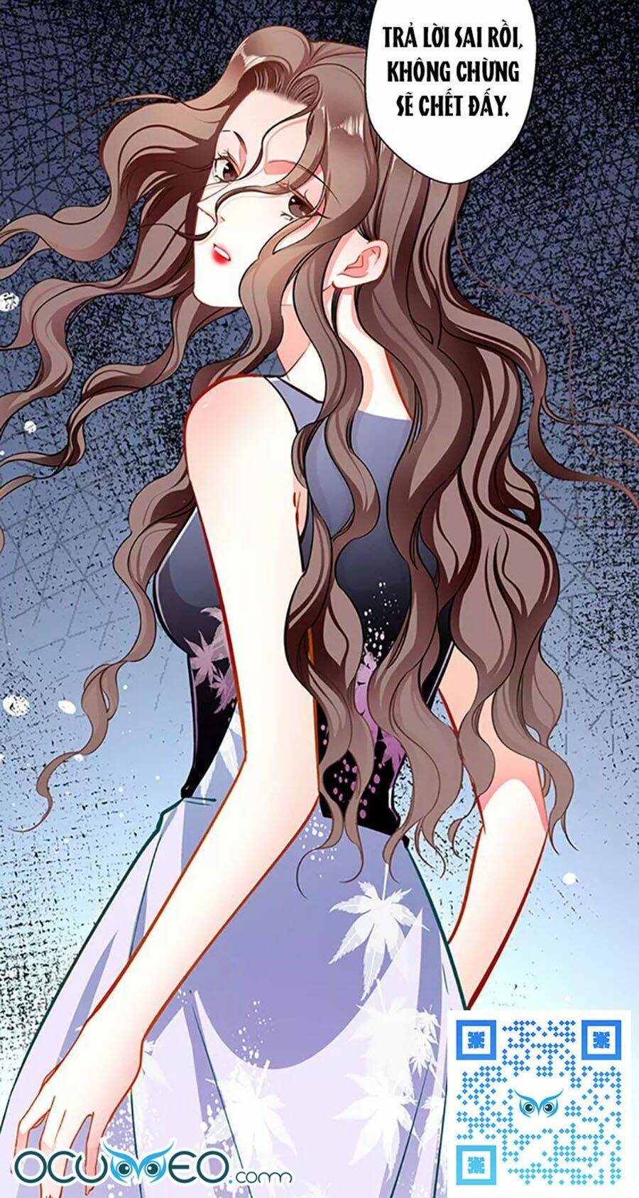 Cưng Chiều Ái Thê Hư Hỏng: Chapter 70