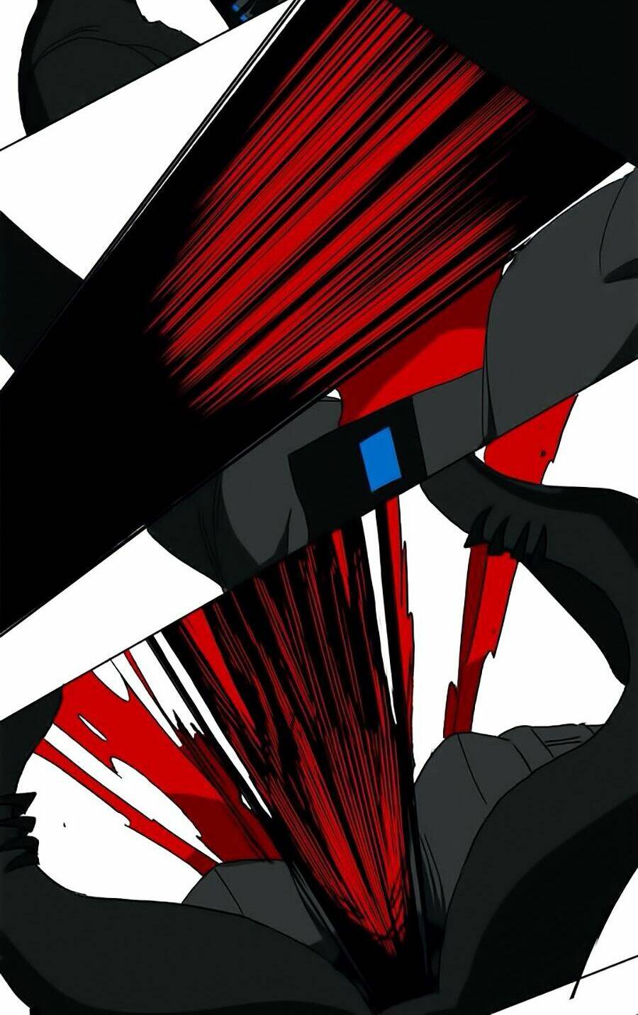 Đại Chiến Muỗi Biến Dị: Chapter 35