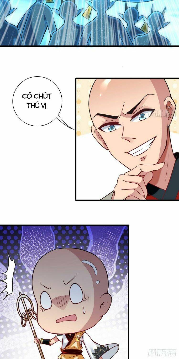 Tà Du Ký: Chapter 120