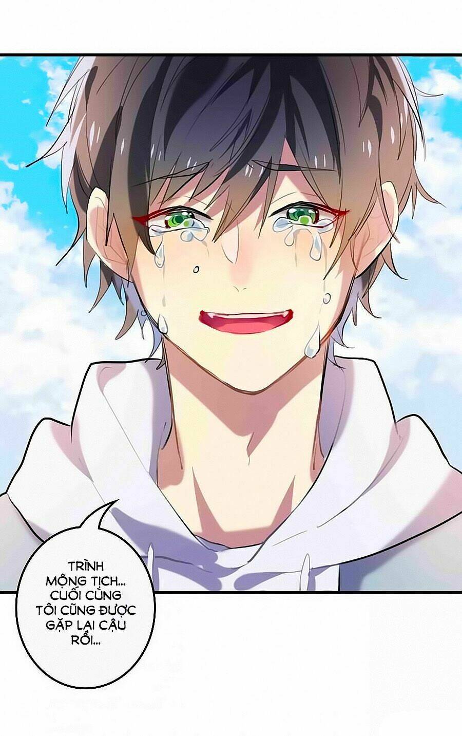 Một Giây Sau Bắt Đầu: Chapter 19