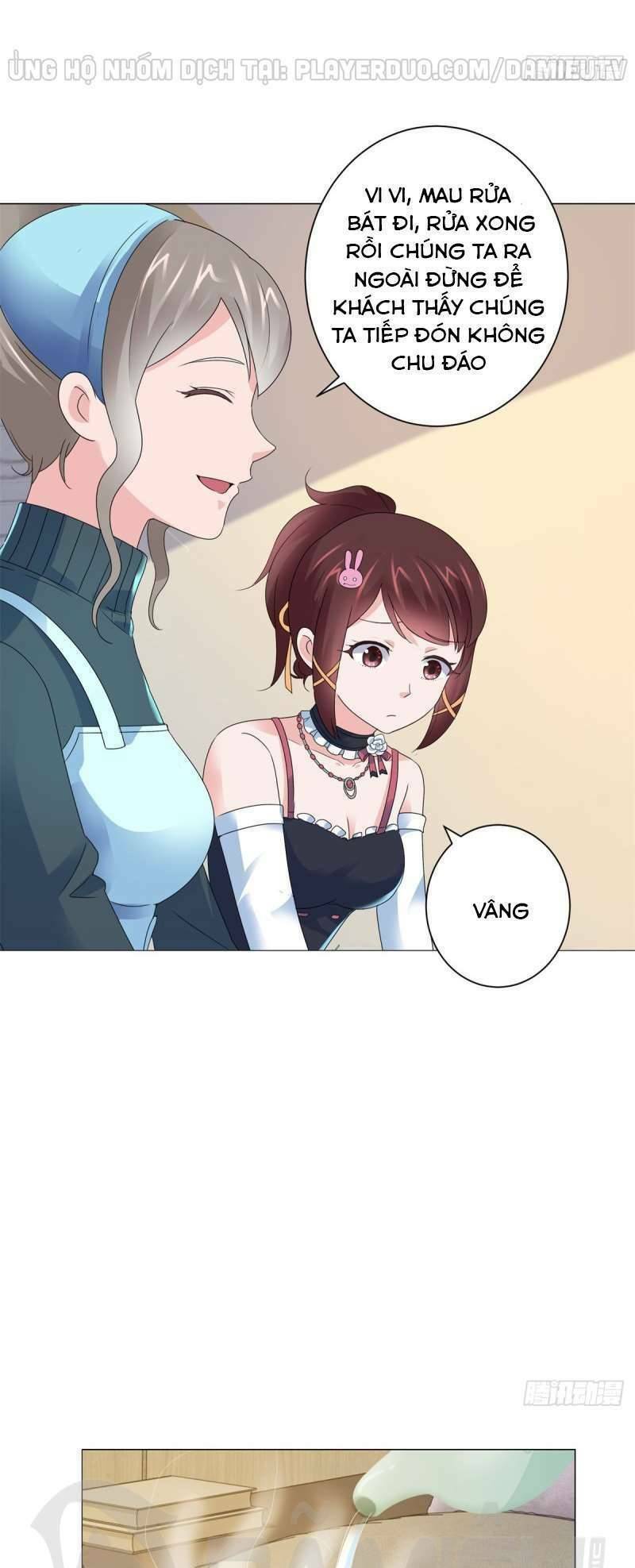 Đô Thị Chí Tôn Hệ Thống: Chapter 131