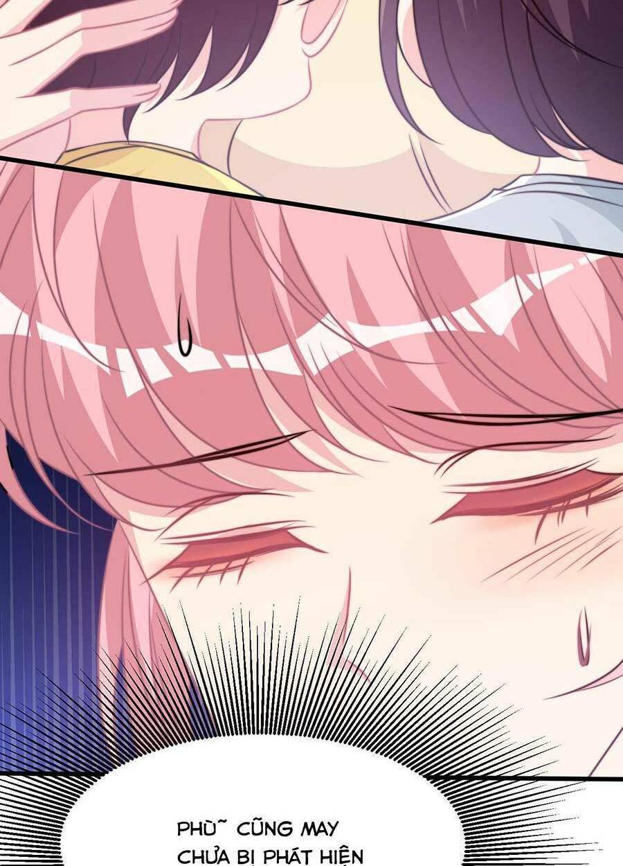 Vết Cắn Trí Mạng: Chapter 38