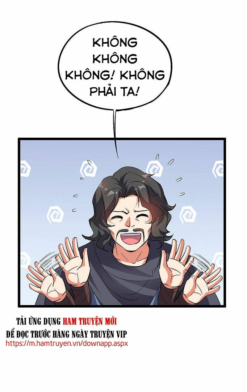 Phục Thiên Thánh Chủ: Chapter 96