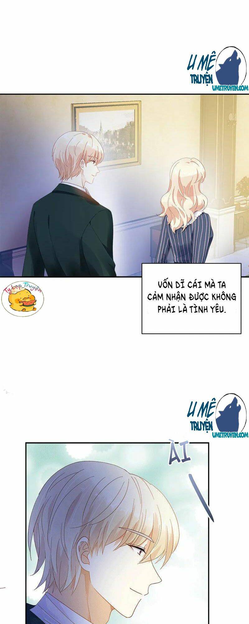 Ác Nữ Cải Biến: Chapter 65