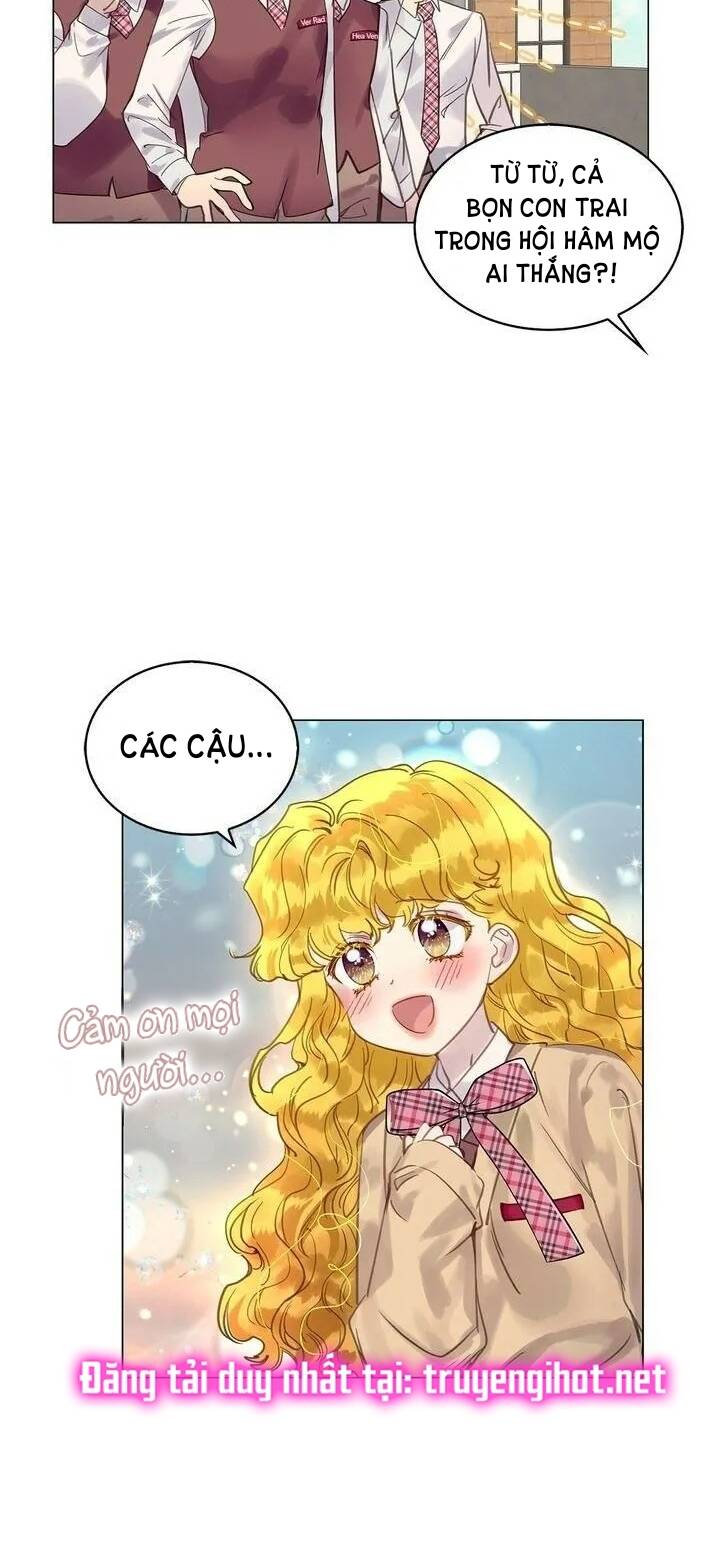 Đừng Xem Thường Nữ Phụ: Chapter 178