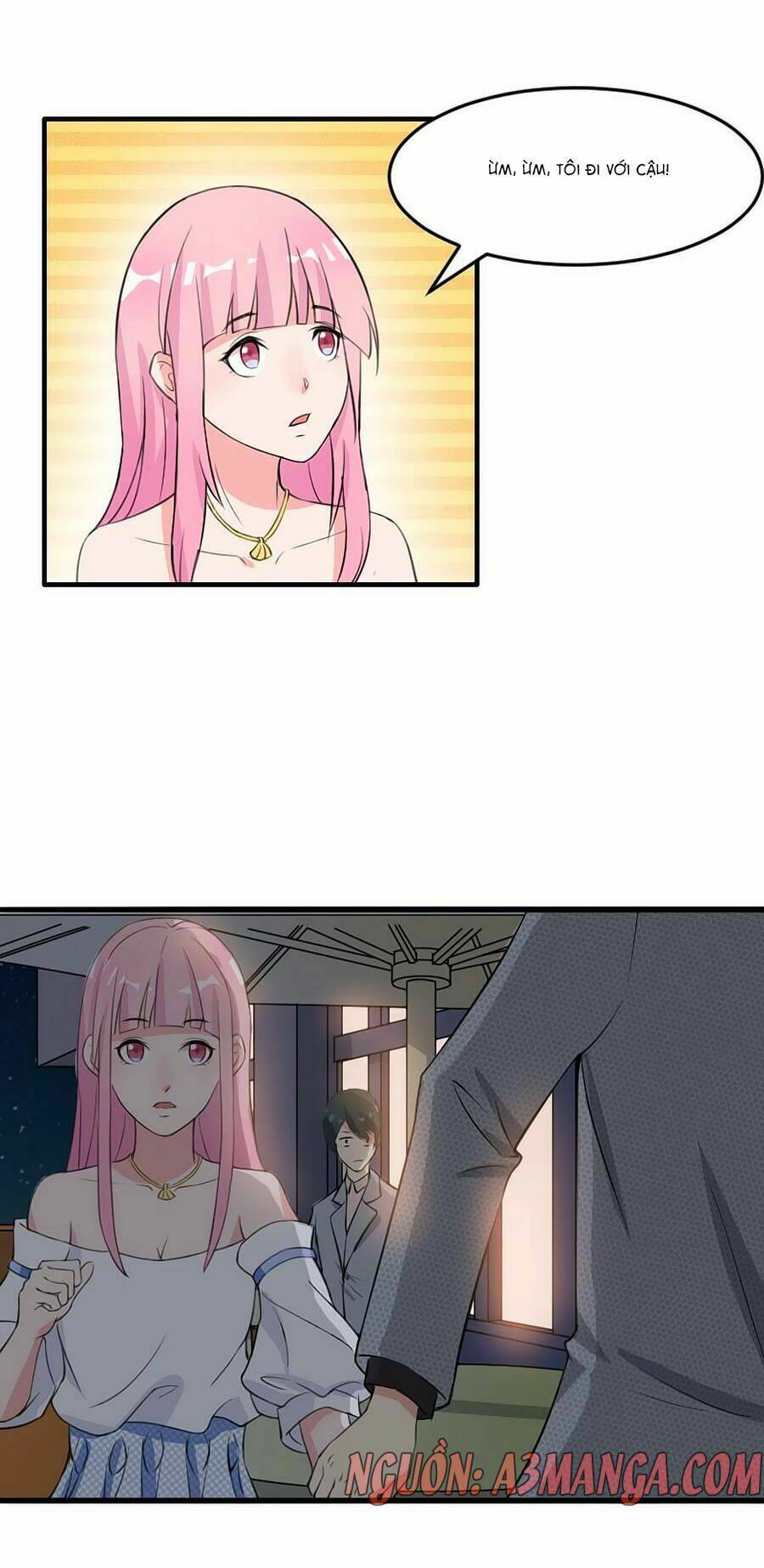 Số Hiệu 1314: Chapter 18