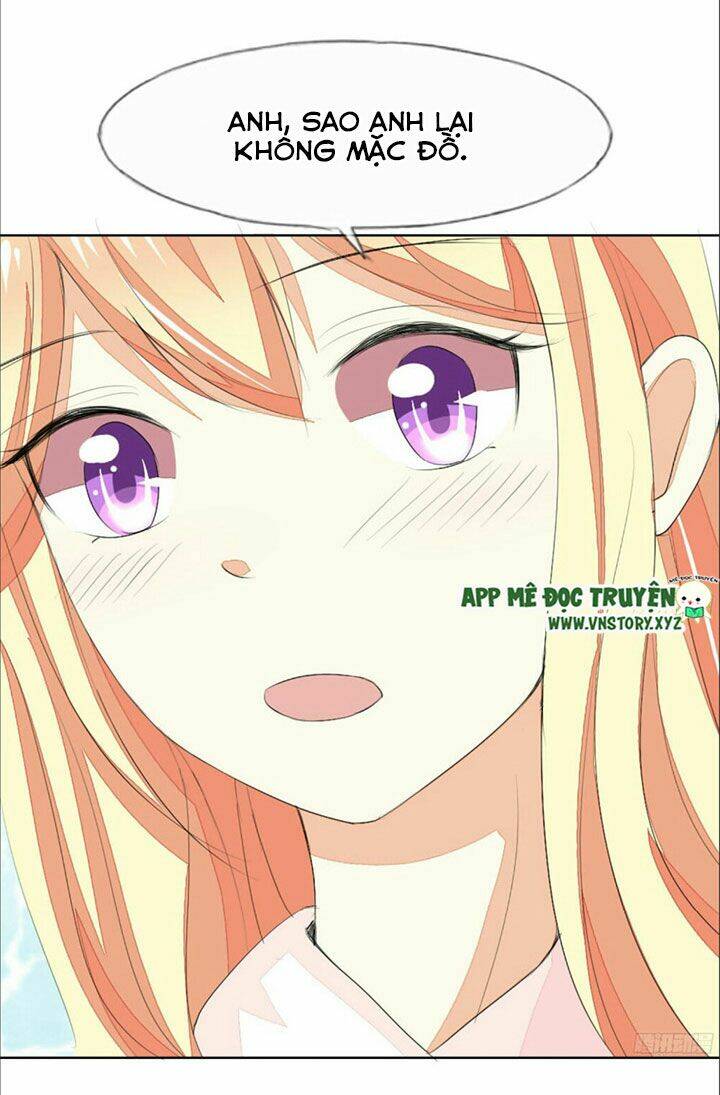 Nam Thần Ma Cà Rồng: Sủng Nhược Tiểu Lãn Thê: Chapter 40