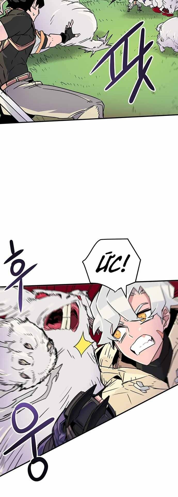 Chủ Nhân Thiên Giới: Chapter 5