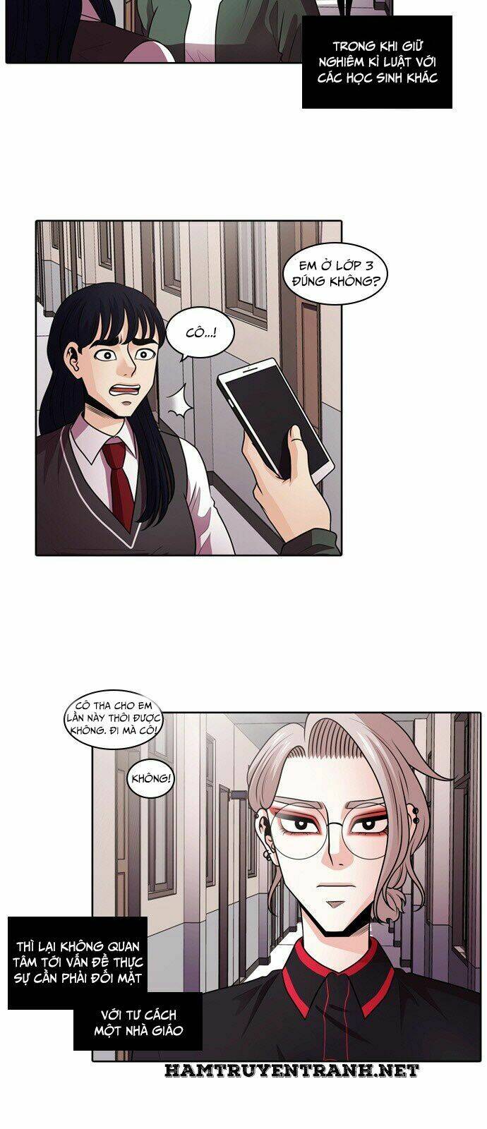 Tomorrow - Ngày Mai: Chapter 4