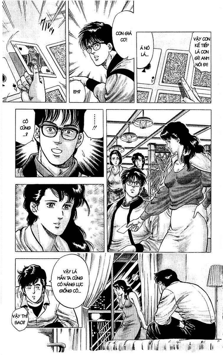 City Hunter: Chapter 23.4