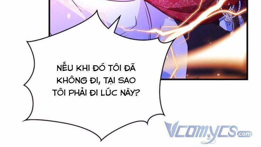 Lòng Trung Thành Với Kẻ Ác: Chapter 33