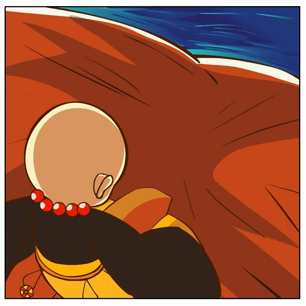 Hòa Thượng Và Tiểu Long Quân: Chapter 8