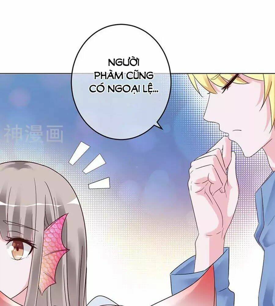 Hung Mãnh Quỷ Phu Bà Thượng Sàng: Chapter 94