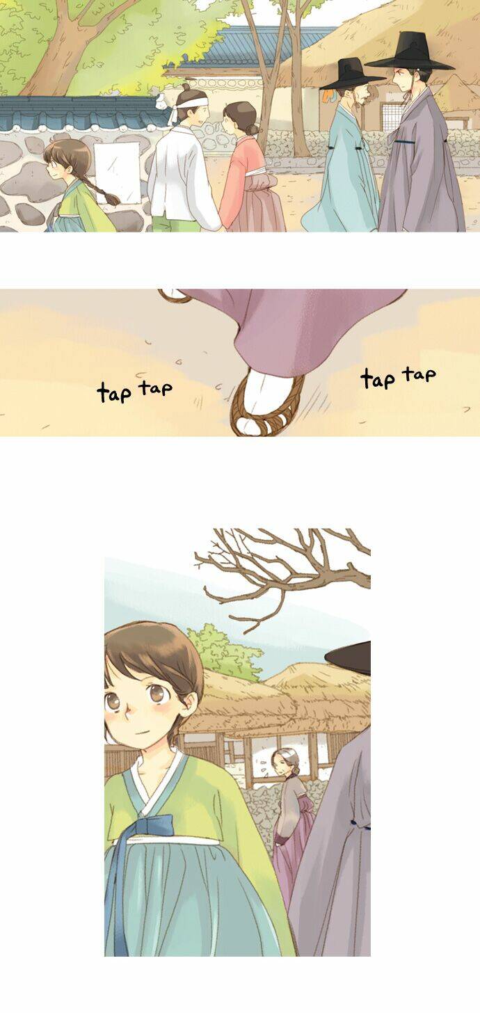 The Great Merchant Kim Manduk: Chapter 3