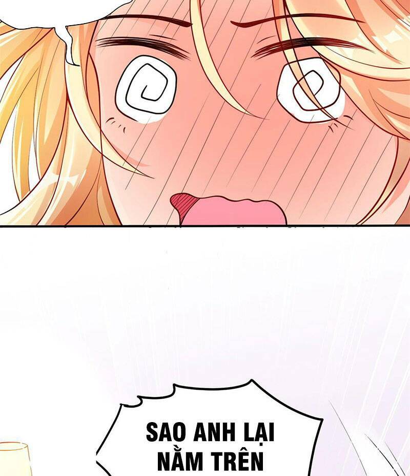 Tọa Ủng Tinh Cầu: Chapter 4