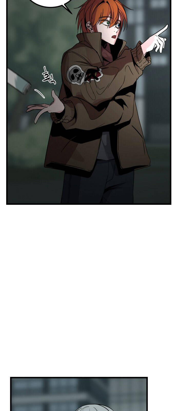 Hero Killer Boom: Chapter 8