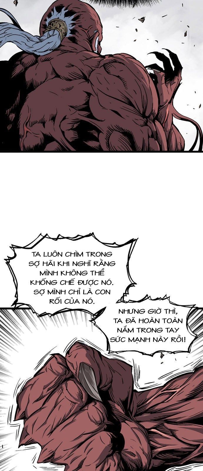 Cao Thủ 2: Chapter 100