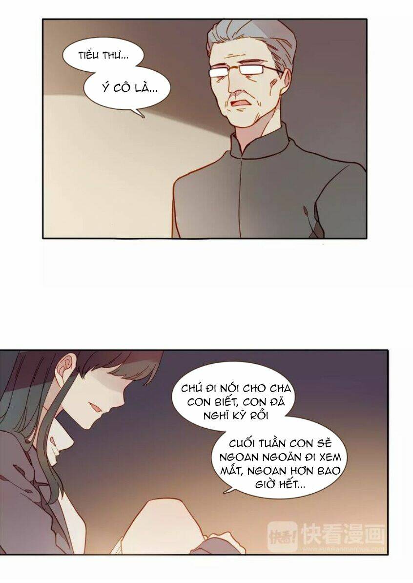 Tại Hạ Là Thần Tình Yêu: Chapter 45