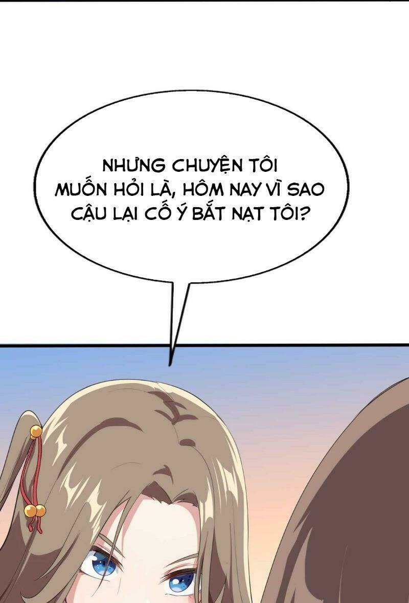 Kế Hoạch Trở Thành Phế Vật: Chapter 7