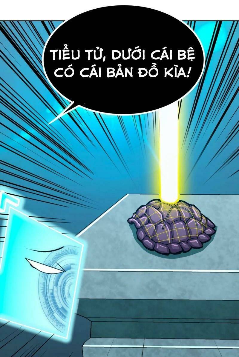 Hệ Thống Tiên Tôn Tại Đô Thị: Chapter 125