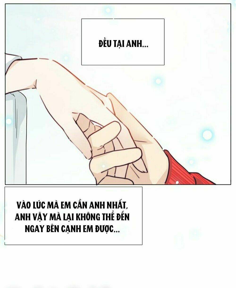 Tình Yêu Chớp Nhoáng: Chapter 51