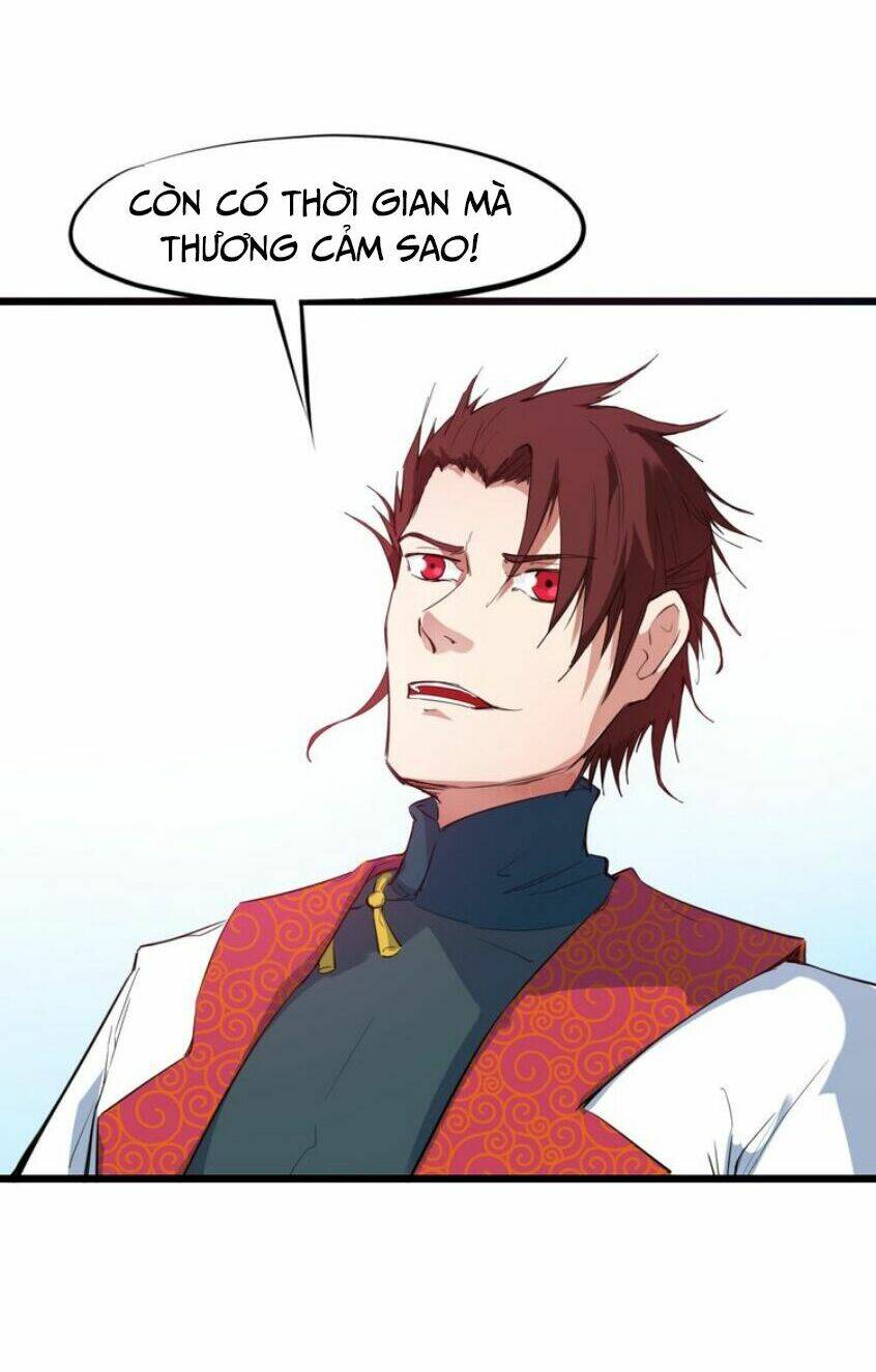 Long Mạch Võ Thần: Chapter 16