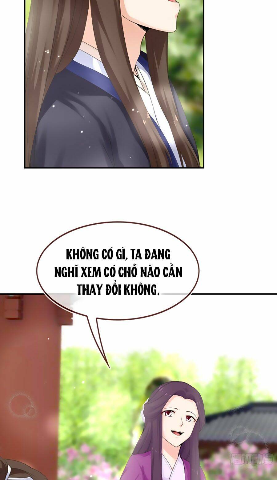 Tận Kiển Minh Thần: Chapter 11