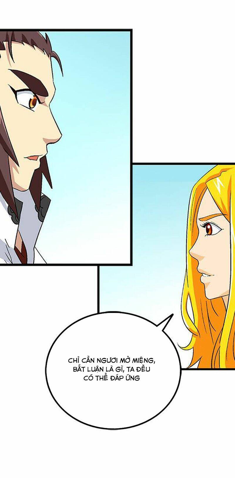 Phong Quỷ Truyền Thuyết: Chapter 65