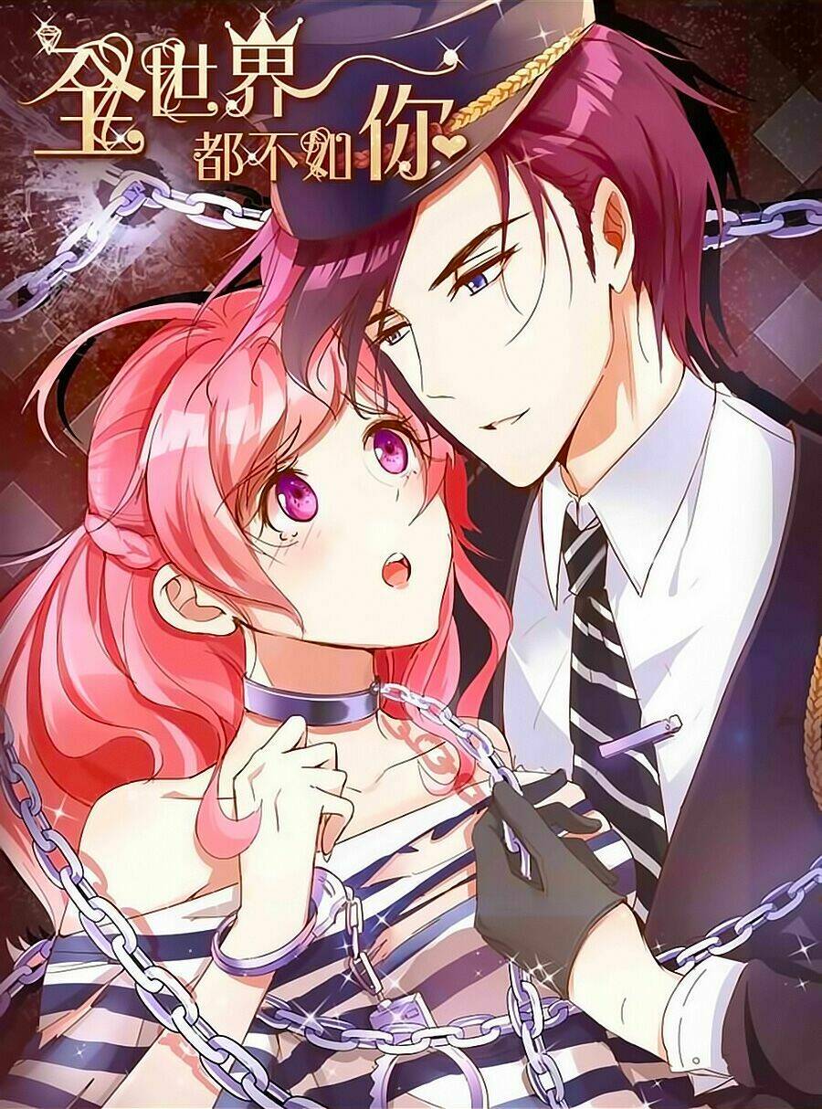 Cả Thế Giới Đều Không Bằng Người: Chapter 25