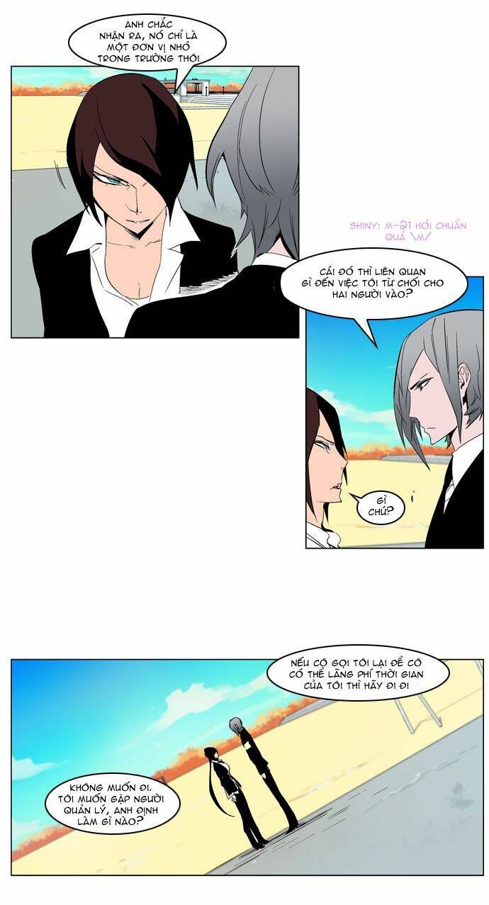 Ma Cà Rồng Quý Tộc: Chapter 213