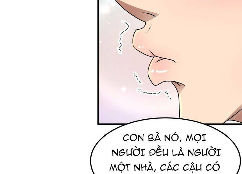 Siêu Năng Phân Hóa: Chapter 18