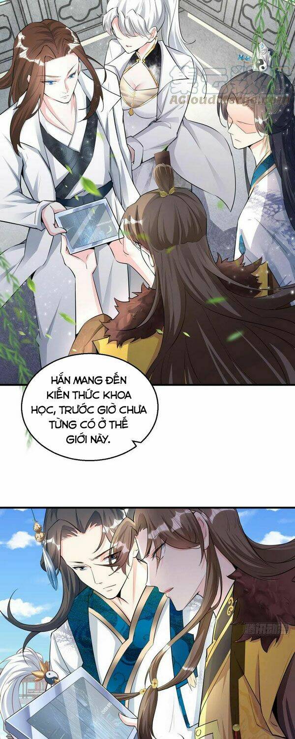 Tà Du Ký: Chapter 100