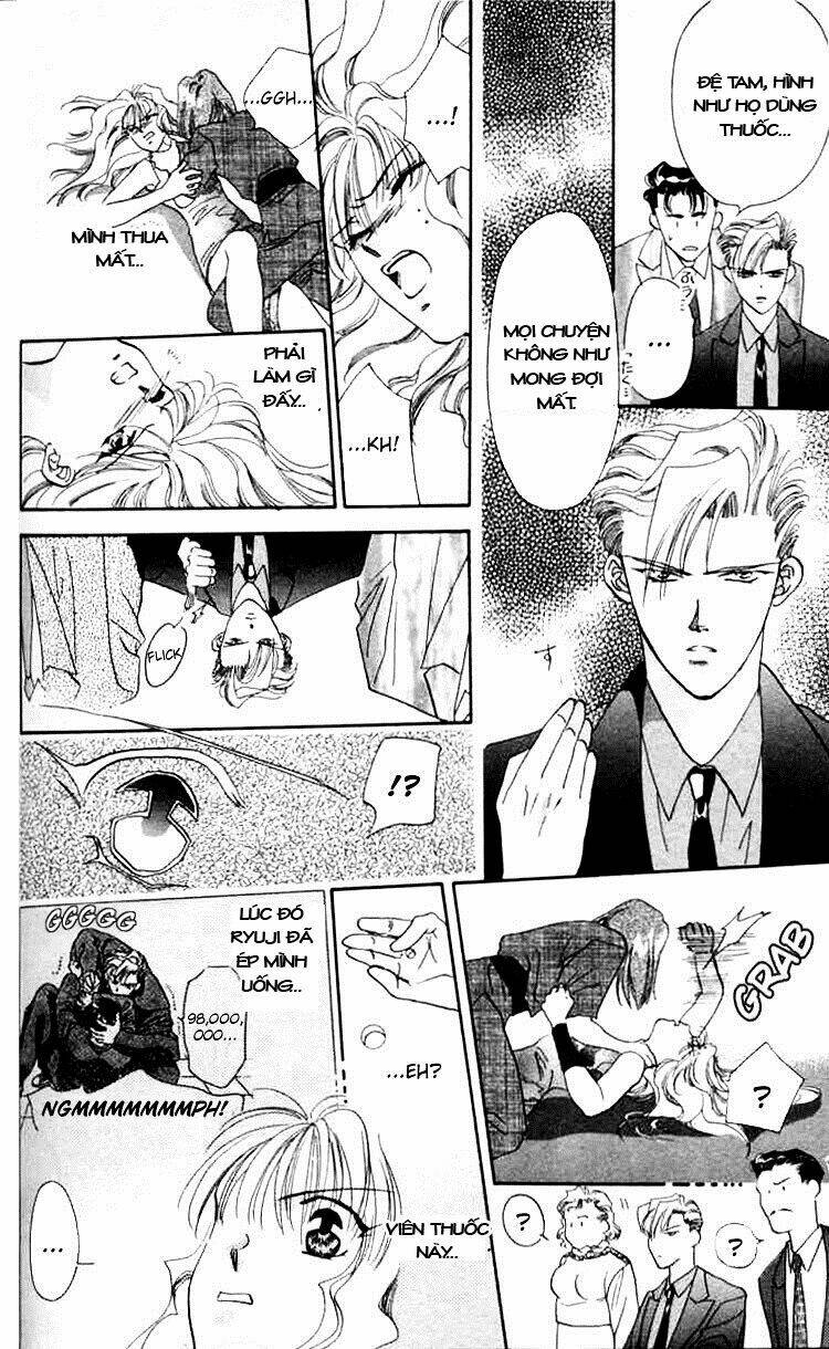 Tokyo Crazy Paradise: Chapter 3