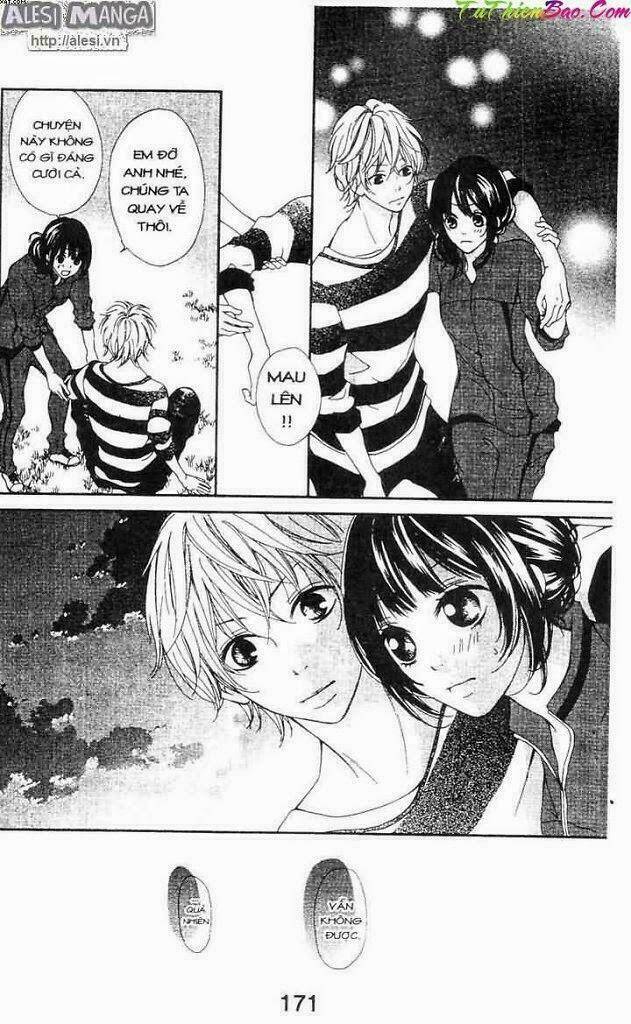 Lời Tỏ Tình Muộn Màng: Chapter 10