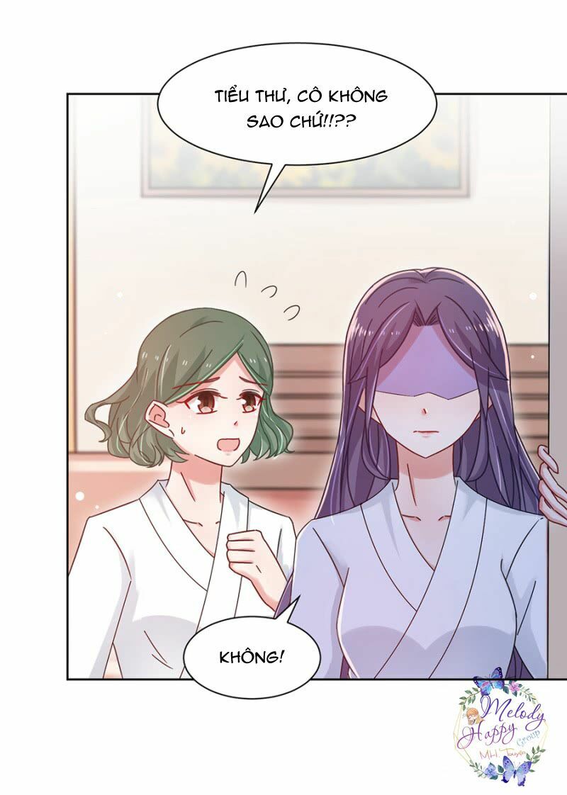 Ma Lạt Thiên Kim Đẩu Ác Thiếu: Chapter 73