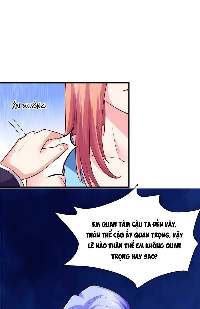 Tình Yêu Khiến Tôi Phát Điên: Chapter 51