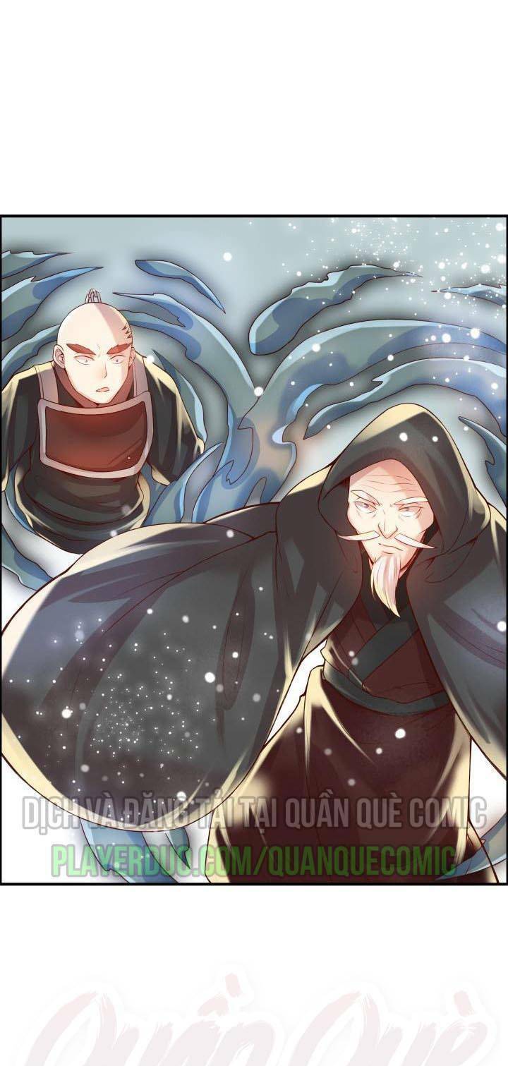 Siêu Phàm Truyện: Chapter 55