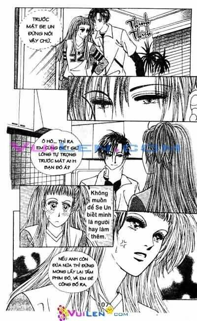Virus Tiền: Chapter 8