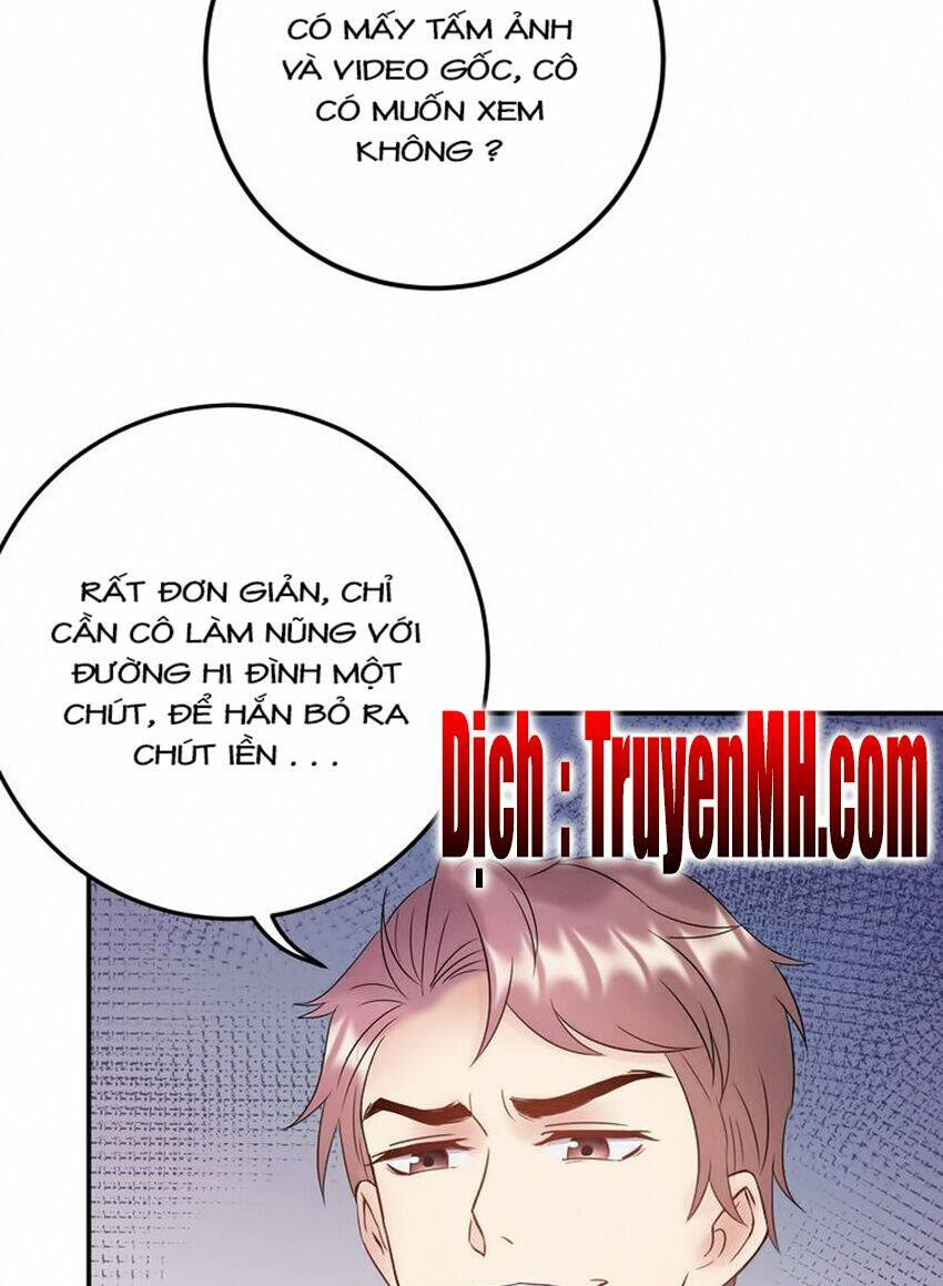 Trong Sinh Chi Ức Vạn Ảnh Hậu Yếu Thượng Vị: Chapter 165