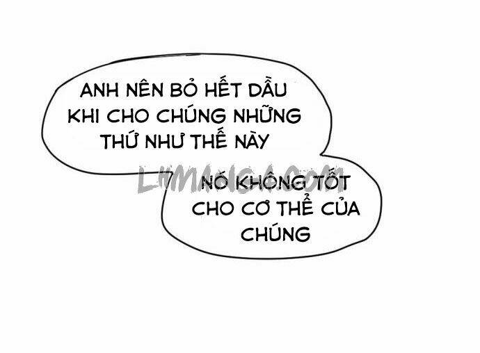 Transparent Cohabitation: Chapter 5