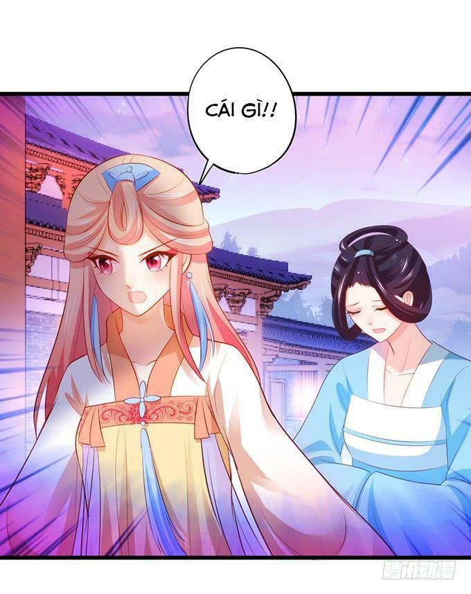 Hồ Tiên Hung Bạo: Chapter 119