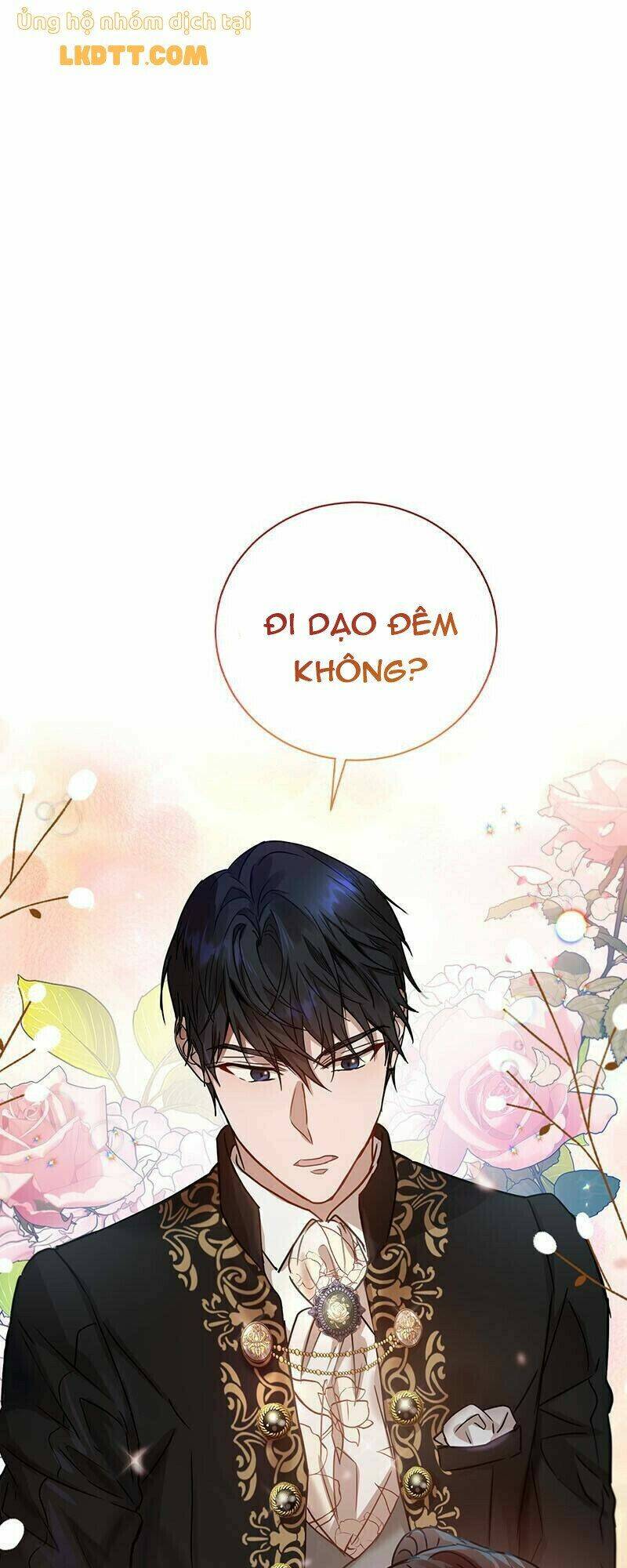 Khế Ước Của Ác Ma: Chapter 56